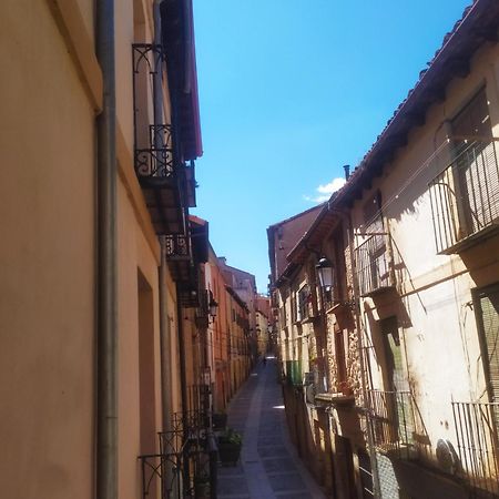 Rincon De La Poesia Vut 42Ooo174 Apartment Soria Exterior foto