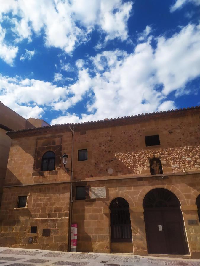 Rincon De La Poesia Vut 42Ooo174 Apartment Soria Exterior foto