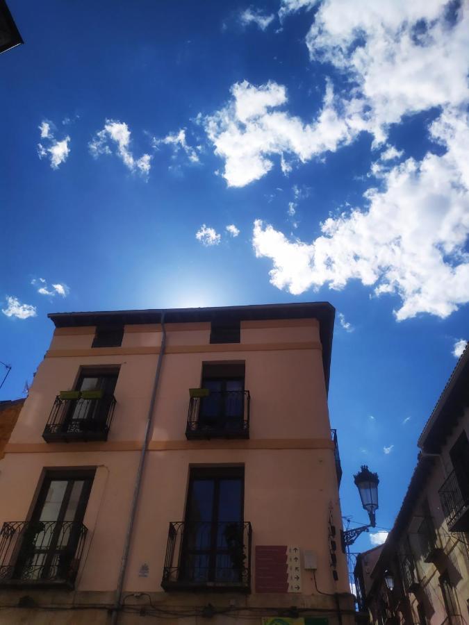 Rincon De La Poesia Vut 42Ooo174 Apartment Soria Exterior foto