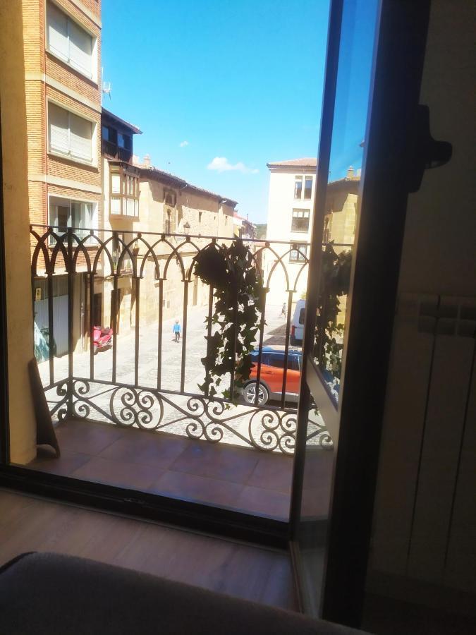 Rincon De La Poesia Vut 42Ooo174 Apartment Soria Exterior foto